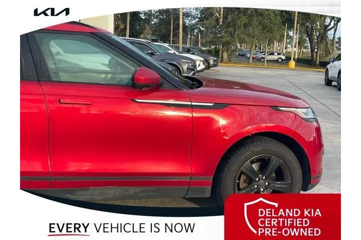 $20650 : Land Rover Range Rover Velar image 9