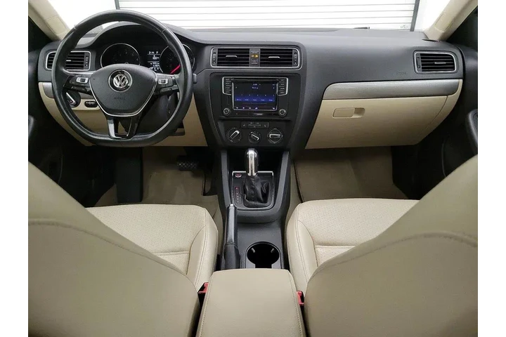 $13998 : Volkswagen Jetta 2016 1.4T S image 9