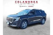 $24000 : GMC Terrain 2023 AWD SLE 4dr thumbnail