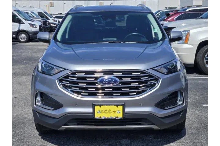 $29492 : Ford Edge 2023 AWD Titanium image 2