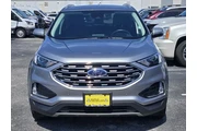 $29492 : Ford Edge 2023 AWD Titanium thumbnail