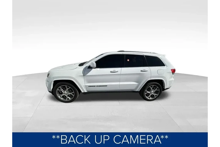 $18998 : Jeep Grand Cherokee 2018 4x2 image 6