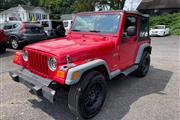 $6900 : 2006 JEEP WRANGLER2006 JEEP W thumbnail