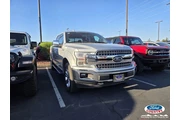 Ford F-150 2018 4x4 King Ran en Las Vegas