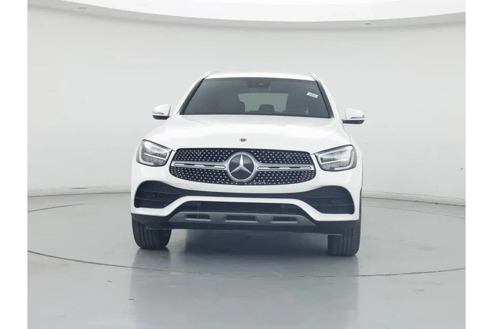 $32998 : Mercedes-Benz GLC 2022 AWD G image 5