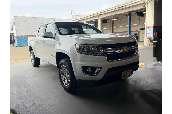$23888 : Chevrolet Colorado 2019 4x2 image 1
