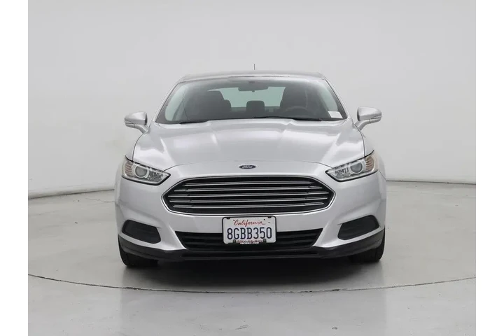 $13599 : Ford Fusion Hybrid 2015 SE 4 image 5