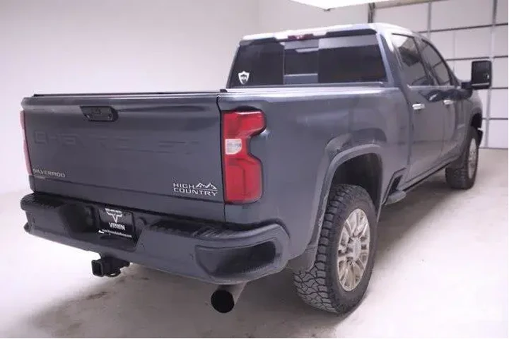 $31999 : Chevrolet Silverado 2500HD 2 image 4