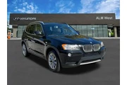 $7420 : BMW X3 2012 AWD xDrive28i 4d thumbnail