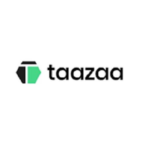 Taazaa Inc image 1