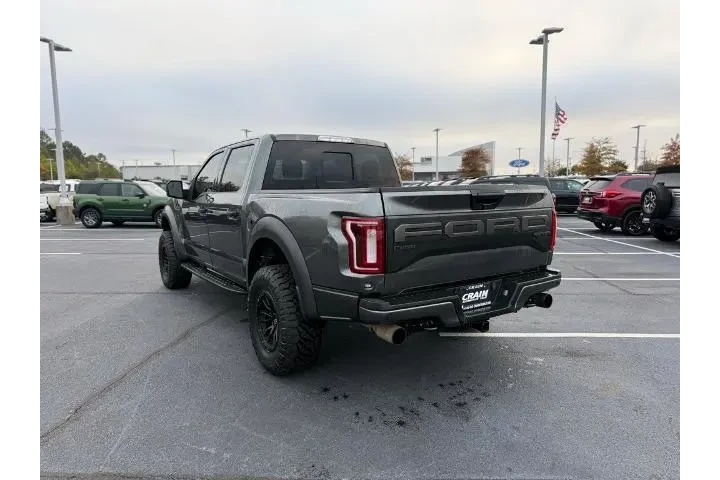 $37998 : Ford F-150 2019 4x4 Raptor 4 image 5