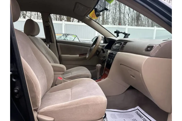 $2999 : 2006 Corolla LE image 9