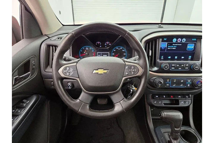 $23998 : Chevrolet Colorado 2015 4x4 image 9