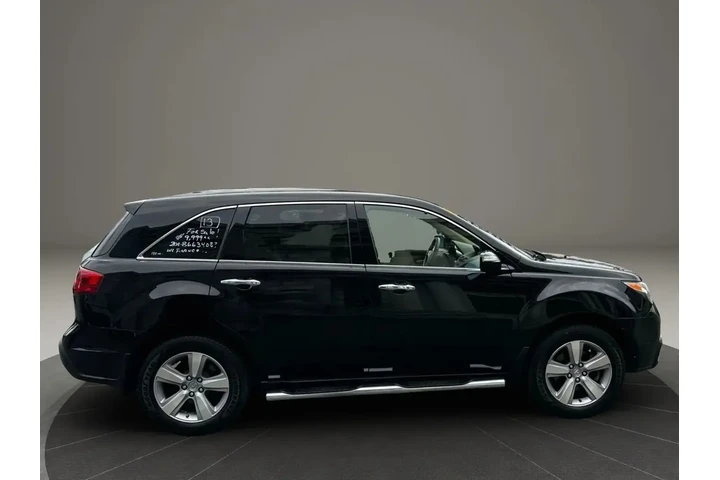 $8995 : 2013 ACURA MDX image 7