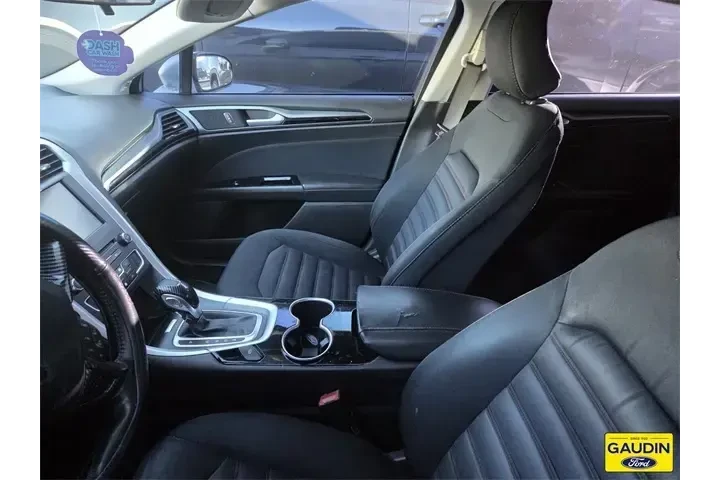 $10995 : Ford Fusion 2016 SE 4dr Seda image 5