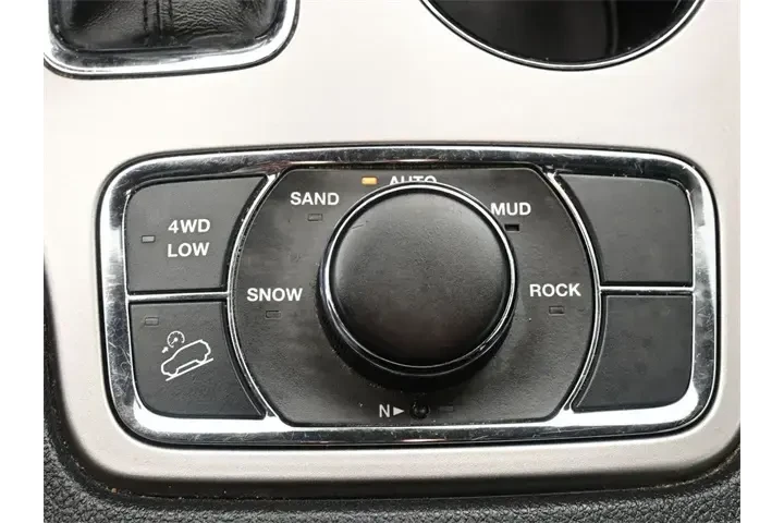 $20801 : Jeep Grand Cherokee 2020 4x4 image 3