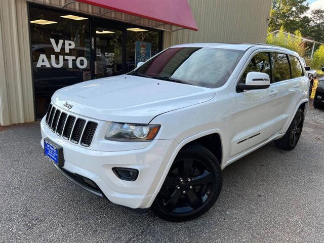 $12999 : 2015 Grand Cherokee Altitude image 3