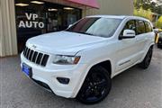 $12999 : 2015 Grand Cherokee Altitude thumbnail