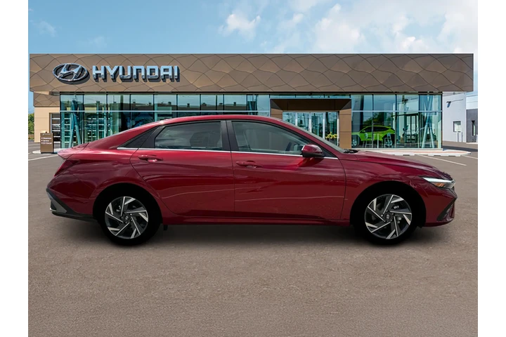 $18888 : Hyundai ELANTRA 2025 SEL Con image 9
