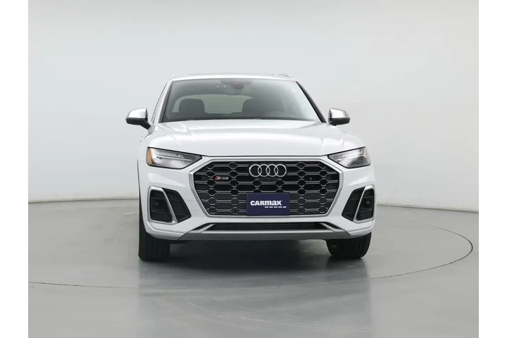 $37998 : Audi SQ5 2021 AWD 3.0T quatt image 5