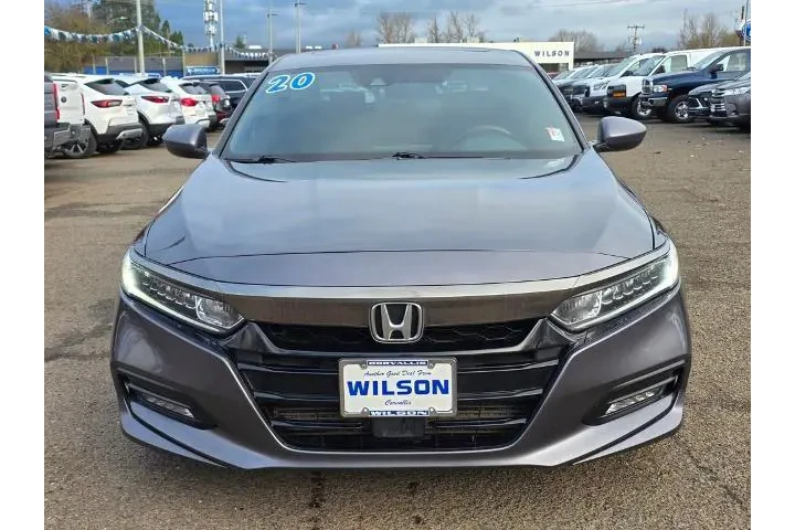 $13999 : Honda Accord 2015 LX 4dr Sed image 3