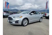 $12459 : Ford Fusion Hybrid 2019 SE 4 thumbnail