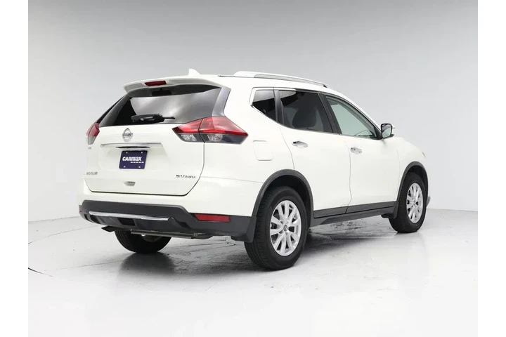 $16998 : Nissan Rogue 2018 AWD SV 4dr image 8