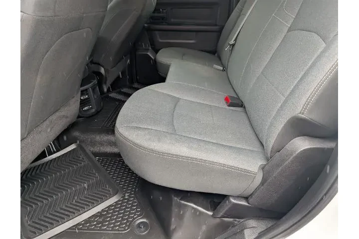 $40000 : Ram 3500 2022 4x4 Tradesman image 7