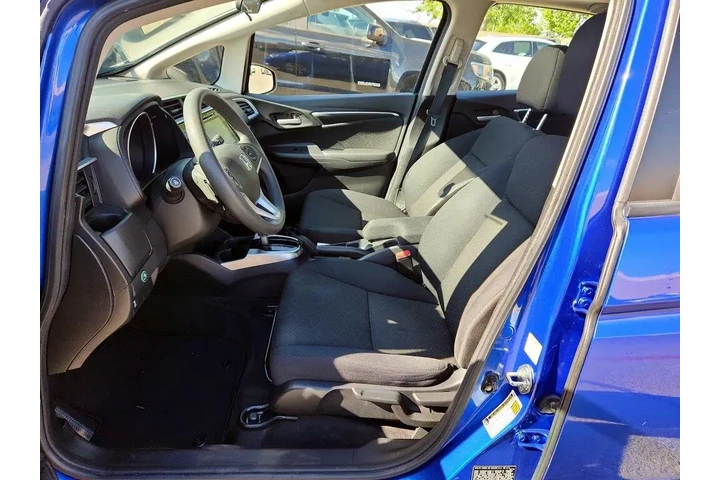 $14998 : Honda Fit 2015 EX 4dr Hatchb image 10