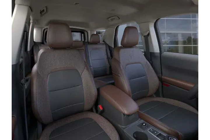 $35888 : Ford Bronco Sport 2025 AWD O image 10