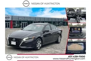 Nissan Altima 2025 2.5 S 4dr