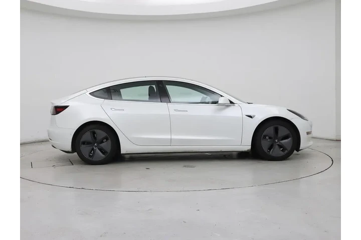 $23998 : Tesla Model 3 2020 AWD Long image 7