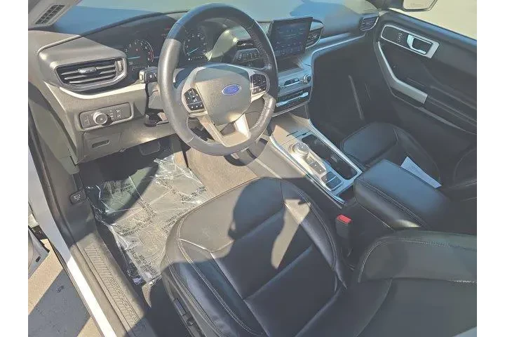 $25995 : Ford Explorer 2020 XLT 4dr S image 7