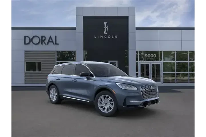 $35990 : Lincoln Corsair 2025 Premier image 7