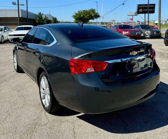 $11900 : 2019 Impala LT image 6