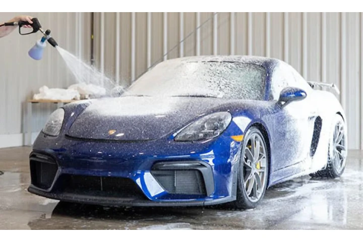 EAGLE ONE AUTO DETAILING image 2