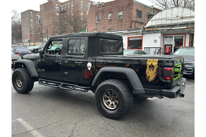$20990 : Jeep Gladiator 2020 4x4 Spor image 6
