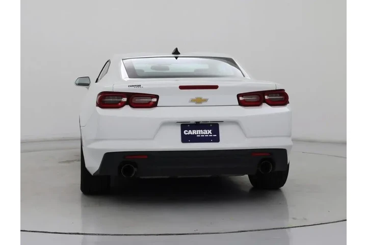 $25998 : Chevrolet Camaro 2023 LT 2dr image 6