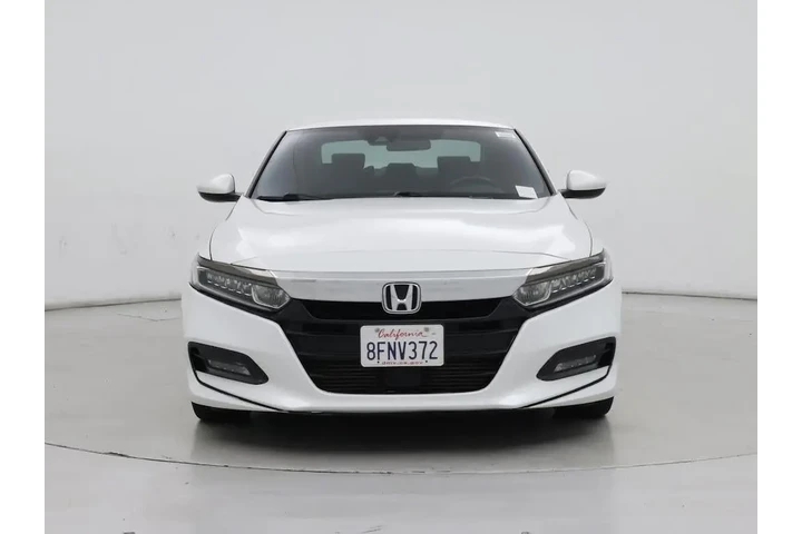 $18998 : Honda Accord 2018 Sport 4dr image 5