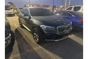 $24791 : BMW X4 2020 AWD xDrive30i 4d thumbnail