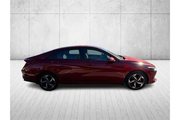 $16985 : Hyundai ELANTRA 2023 SEL 4dr image 4