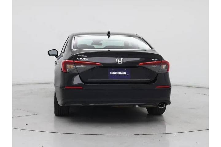 $25998 : Honda Civic 2024 Sport 4dr S image 6
