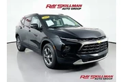 Chevrolet Blazer 2024 AWD LT en Indianapolis