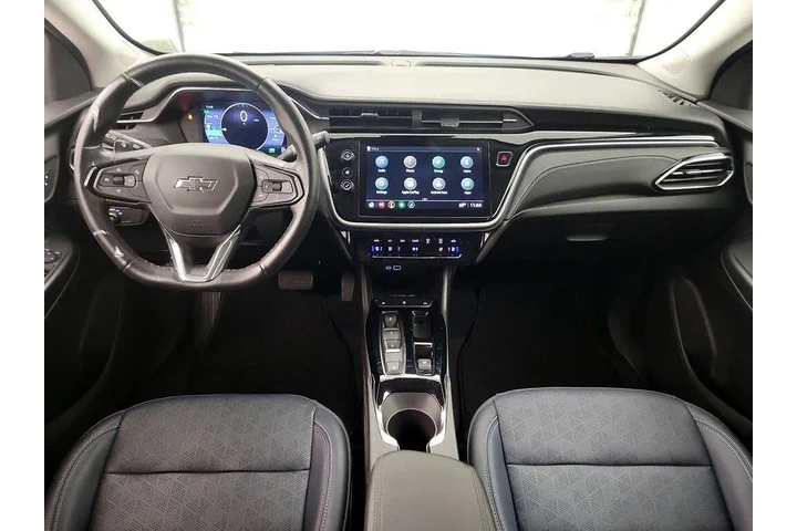 $21998 : Chevrolet Bolt EUV 2023 LT 4 image 9