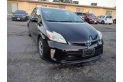 2012 toyota prius en Los Angeles