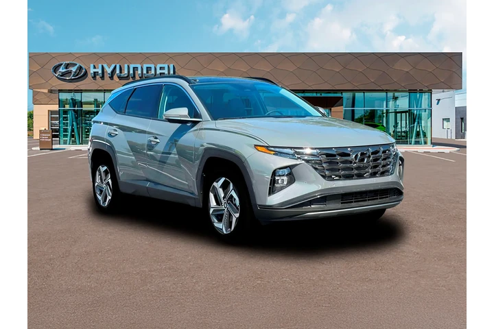 $24701 : Hyundai TUCSON 2024 AWD Limi image 10