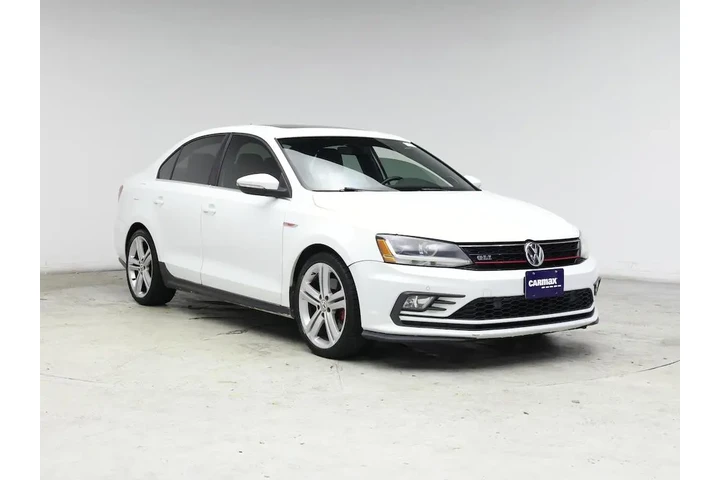 $13998 : Volkswagen Jetta 2017 2.0T G image 1