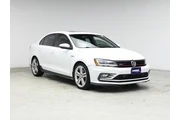 Volkswagen Jetta 2017 2.0T G
