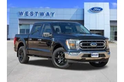 $30117 : Ford F-150 2022 4x2 XLT 4dr thumbnail