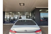 $16857 : Toyota Corolla 2021 LE 4dr S thumbnail